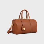 CELINE Large Boston IN SUPPLE GRAINED CALFSKIN - Image 4