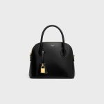 CELINE TEEN HONORINE BAG IN shiny calfskin