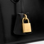 CELINE TEEN HONORINE BAG IN shiny calfskin - Image 2