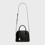 CELINE TEEN HONORINE BAG IN shiny calfskin - Image 5