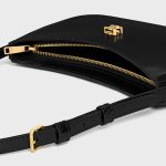 CELINE TINA SHOULDER BAG IN shiny calfskin - Image 2