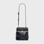 CELINE SMALL TRIOMPHE FRAME IN PYTHON - Image 5