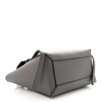 Nano Belt bag IN Grained calfskin - Image 3