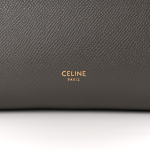 Nano Belt bag IN Grained calfskin - Image 5