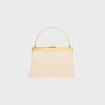CELINE Small Celine Augustine IN lizard