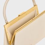 CELINE Small Celine Augustine IN lizard - Image 3