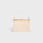 CELINE Small Celine Augustine IN lizard - Image 5