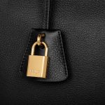 CELINE CELINE CONTI BAG in SUPPLE GRAINED CALFSKIN - Image 2