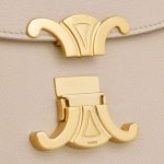 MEDIUM NINO BAG IN SUPPLE CALFSKIN - Image 4