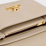 MEDIUM NINO BAG IN SUPPLE CALFSKIN - Image 5