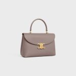 MEDIUM NINO BAG IN SUPPLE CALFSKIN - Image 2