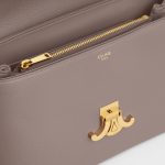 MEDIUM NINO BAG IN SUPPLE CALFSKIN - Image 4