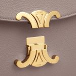 MEDIUM NINO BAG IN SUPPLE CALFSKIN - Image 5