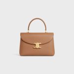 MEDIUM NINO BAG IN SUPPLE CALFSKIN
