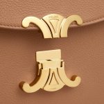 MEDIUM NINO BAG IN SUPPLE CALFSKIN - Image 5