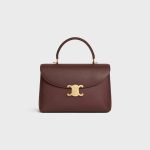 CELINE MEDIUM NINO BAG IN SUPPLE GRAINED CALFSKIN