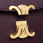 MEDIUM NINO BAG IN SUPPLE GRAINED CALFSKIN - Image 4