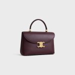 MEDIUM NINO BAG IN SUPPLE GRAINED CALFSKIN - Image 5