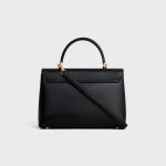 MEDIUM NINO BAG IN SUPPLE CALFSKIN - Image 3