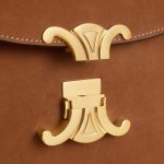 MEDIUM NINO BAG IN NUBUCK CALFSKIN - Image 3