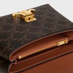 TEEN NINO BAG IN TRIOMPHE CANVAS - Image 4