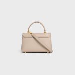 TEEN NINO BAG IN SUPPLE CALFSKIN - Image 3