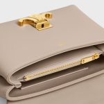 TEEN NINO BAG IN SUPPLE CALFSKIN - Image 4