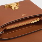 CELINE TEEN NINO BAG IN SUPPLE GRAINED CALFSKIN - Image 2