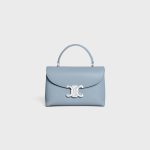 CELINE TEEN NINO BAG IN SUPPLE GRAINED CALFSKIN