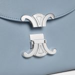 CELINE TEEN NINO BAG IN SUPPLE GRAINED CALFSKIN - Image 2