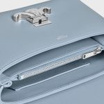 CELINE TEEN NINO BAG IN SUPPLE GRAINED CALFSKIN - Image 4