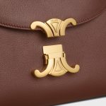 CELINE NINO BAG IN SUPPLE GRAINED CALFSKIN - Image 2