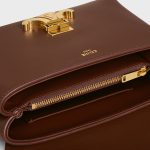 CELINE NINO BAG IN SUPPLE GRAINED CALFSKIN - Image 3