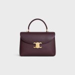TEEN NINO BAG IN SUPPLE GRAINED CALFSKIN