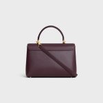 TEEN NINO BAG IN SUPPLE GRAINED CALFSKIN - Image 5