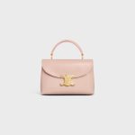 TEEN NINO BAG IN PATENT CALFSKIN