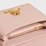 TEEN NINO BAG IN PATENT CALFSKIN - Image 4