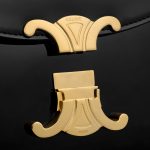 TEEN NINO BAG IN PATENT CALFSKIN - Image 5