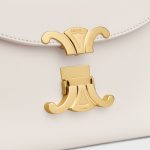 CELINE TEEN NINO BAG IN SMOOTH SATINATED CALFSKIN - Image 4