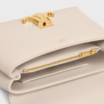 TEEN NINO BAG IN SHINY CALFSKIN - Image 4