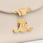 TEEN NINO BAG IN SHINY CALFSKIN - Image 5