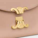 CELINE TEEN NINO BAG IN SMOOTH SATINATED CALFSKIN - Image 2