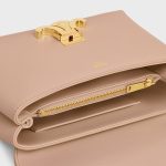 CELINE TEEN NINO BAG IN SMOOTH SATINATED CALFSKIN - Image 3
