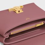 TEEN NINO BAG IN SHINY CALFSKIN - Image 4