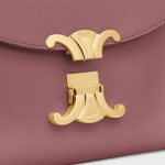 TEEN NINO BAG IN SHINY CALFSKIN - Image 5