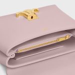 TEEN NINO BAG IN SMOOTH SATINATED CALFSKIN - Image 2