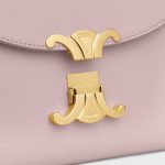 TEEN NINO BAG IN SMOOTH SATINATED CALFSKIN - Image 3