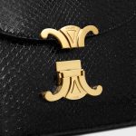 TEEN NINO BAG IN GLITTER PYTHON - Image 3