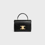 CELINE TEEN NINO BAG IN Lizard