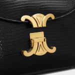 CELINE TEEN NINO BAG IN Lizard - Image 2